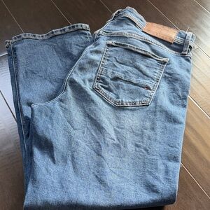 Men's Tommy Hilfiger Blue Jeans